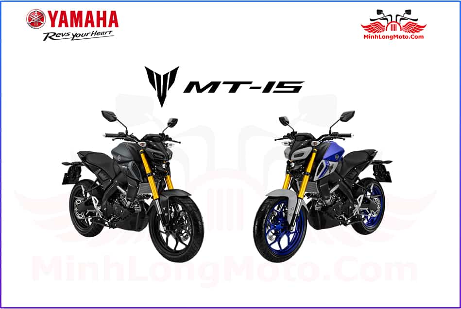 Rất Hay Giá xe Yamaha MT 15 2023 Xe Yamaha MT15 mới