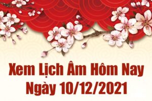 10 12 âm là ngày bao nhiêu dương