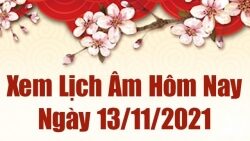 12 11 âm là ngày bao nhiêu dương