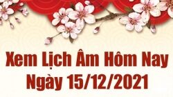 14 tháng 12 âm là ngày gì