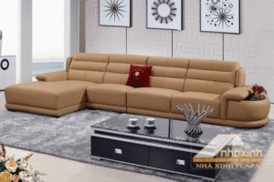 Sofa Cao cấp đón năm mới hạnh phúc