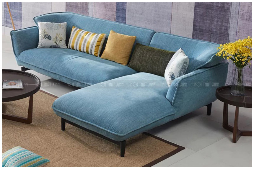 Cách chọn sofa cho phòng khách chung cư