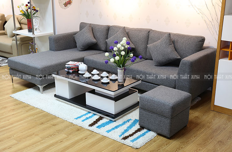 3 Mẫu sofa "chất lừ" được mua nhiều nhất tại Nội Thất Xinh