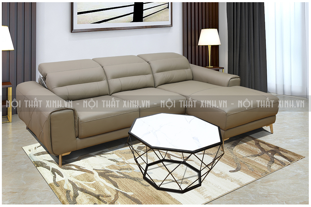 Top 30+ Những mẫu ghế sofa đẹp nhất tại Hà Nội đáng để mua