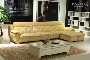 4 lý do sofa da nhập khẩu Hàn Quốc được yêu thích