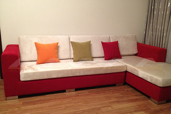 5 mẫu sofa góc rẻ đẹp 1