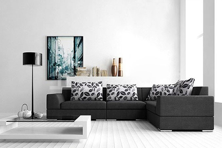 5 mẫu sofa góc rẻ đẹp 2