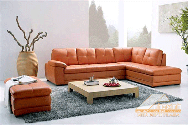 5 mẫu sofa góc rẻ đẹp 4