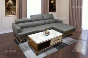 6 sai lầm cần tránh khi mua sofa phòng khách