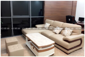 ghế sofa phòng khách nhỏ