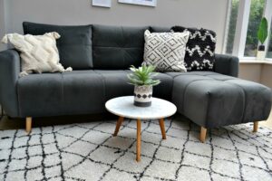 Ấn tượng với mẫu sofa kết hợp giường ngủ đẹp tại Nội Thất Xinh