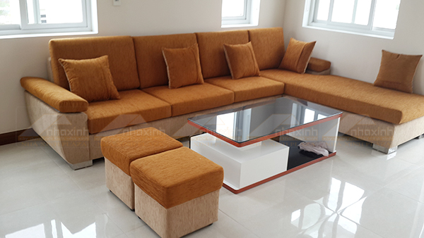 Cách lựa chọn mẫu ghế sofa bền đẹp tốt nhất