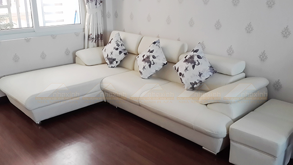 Những mẫu thiết kế sofa đẹp nhất
