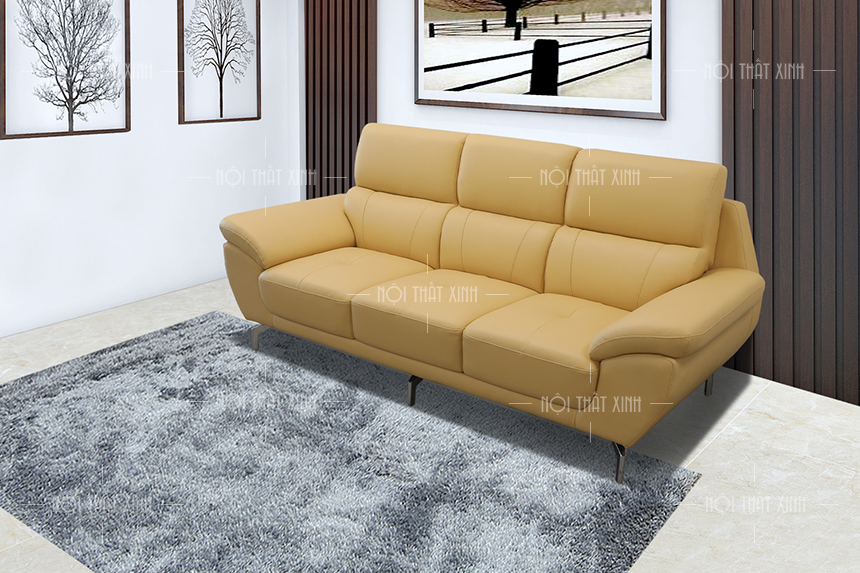Báo giá giá ghế sofa dài 2m tại Nội Thất Xinh