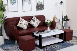 bộ sofa phòng khách