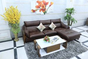 tiêu chuẩn ghế sofa phòng khách đẹp