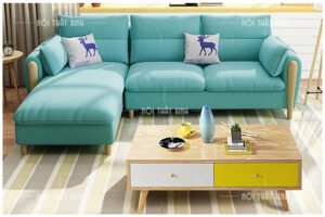 các loại vải bọc ghế sofa