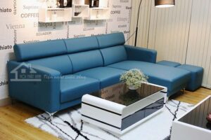 Những kiến thức về ghế sofa da công nghiệp