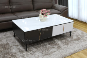 bàn sofa mẫu đẹp