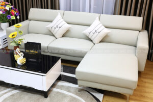 Chọn ghế sofa sử dụng lâu bền