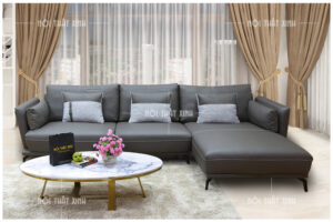 bộ sofa góc