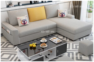 bộ sofa góc