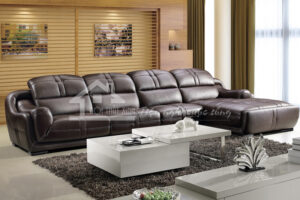 Diện tích là yếu tố quan trọng trong việc lựa chọn bộ sofa phù hợp với không gian sống trong căn nhà của bạn