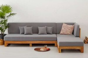 Các địa chỉ mua ghế sofa góc chữ L đẹp uy tín tại Hà Nội