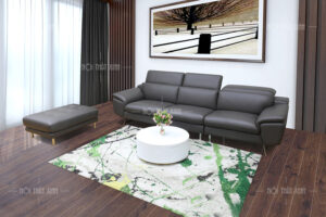 Các kiểu ghế sofa văn phòng