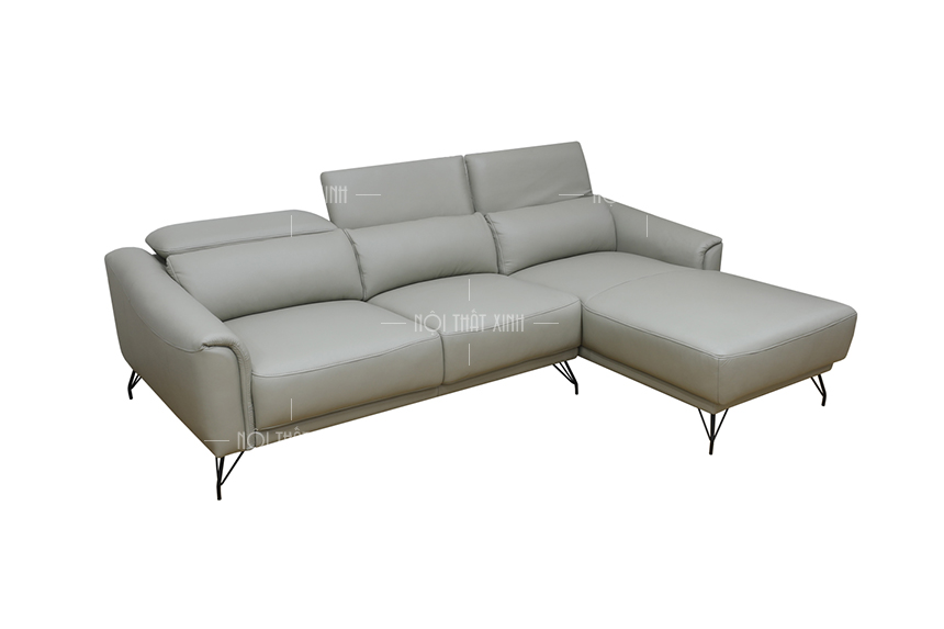 các mẫu sofa cho phòng khách 20m2