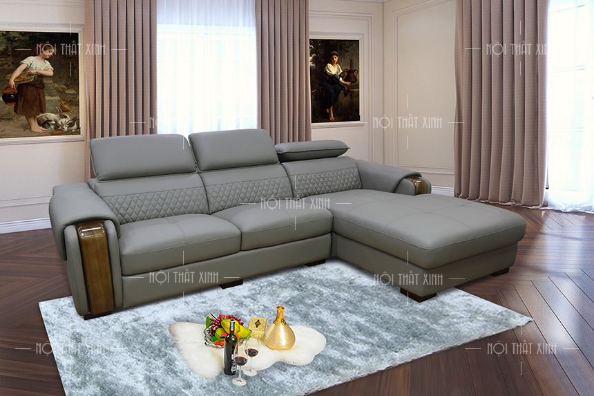 các mẫu sofa phòng khách