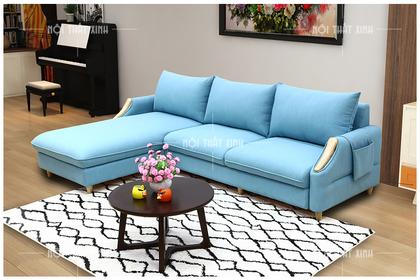 các mẫu sofa phòng khách