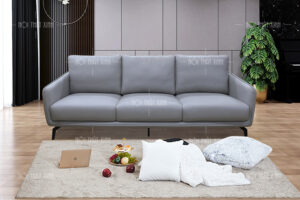 các mẫu sofa văng và sofa góc hiện đại