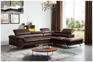 cách bảo quản sofa da