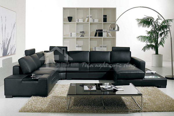 chọn chất liệu bọc cho ghế sofa đẹp và bền