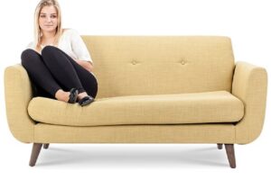 cách ngồi ghế sofa