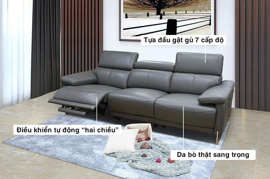 Cập nhật những hình ảnh ghế sofa đẹp mới nhất 2021 nên xem
