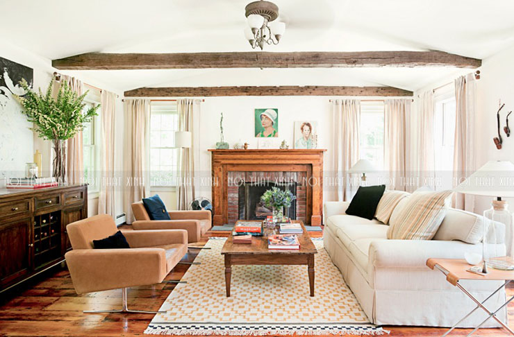 Chú ý khi chọn nhiều mẫu sofa đẹp cho phòng khách