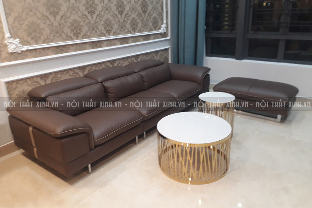 Địa chỉ mua ghế sofa đẹp tại Hải Phòng