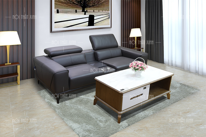 Địa chỉ mua ghế sofa đẹp tại Hải Phòng