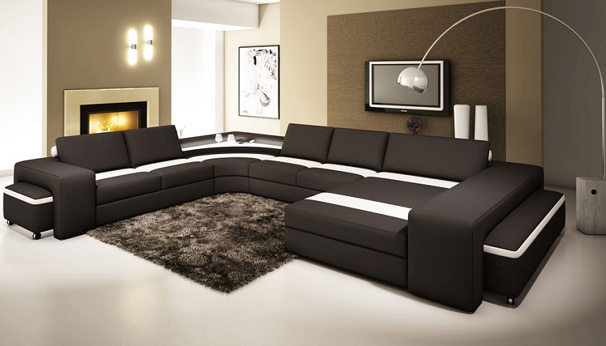 sofa góc đẹp