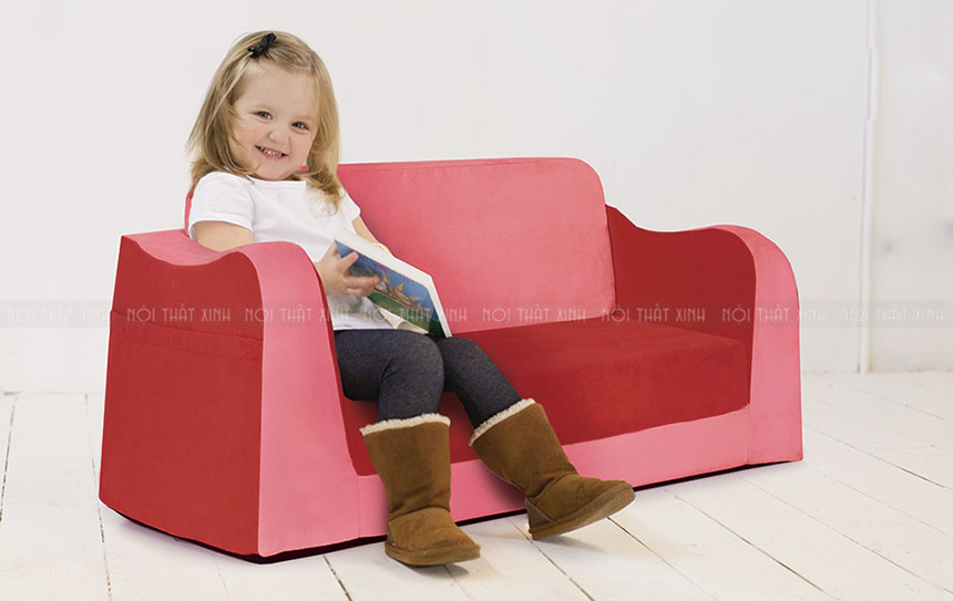 ghế sofa cho trẻ em