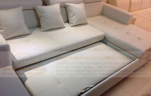 Ghế sofa đa năng bán tại Nhà Xinh