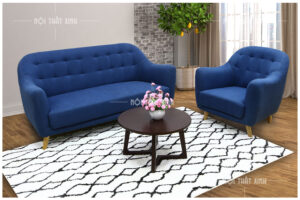 ghế sofa đẹp cho phòng khách