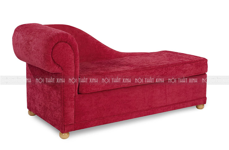Thiết kế ghế sofa đơn nhỏ xinh
