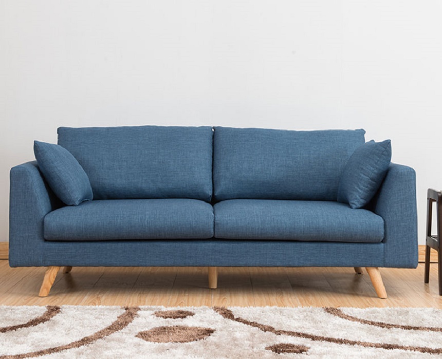 Cách chọn sofa cho phòng khách nhỏ thêm rộng