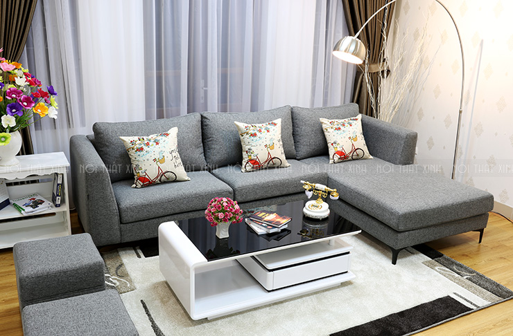 Giá ghế sofa phòng khách như thế nào được coi là tốt?