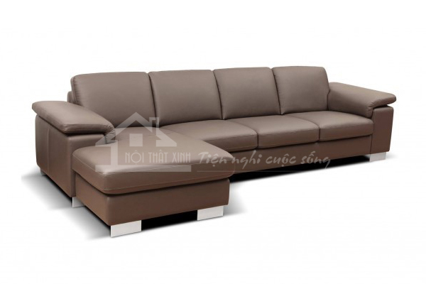 Một bộ ghế sofa chắc chắn phụ thuộc vào khung xương bạn lựa chọn