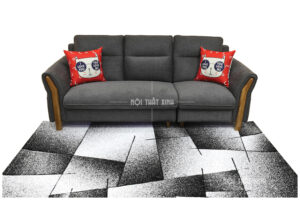 ghế sofa văng nhỏ cho phòng ngủ