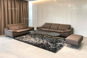 Giá sofa văn phòng cao cấp